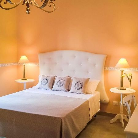 Villa Margherita Lecce Bagian luar foto