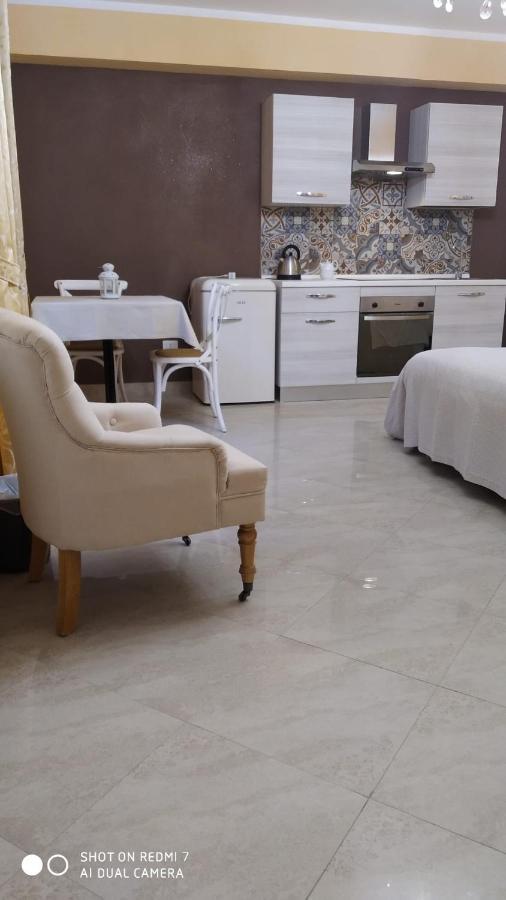 Villa Margherita Lecce Bagian luar foto