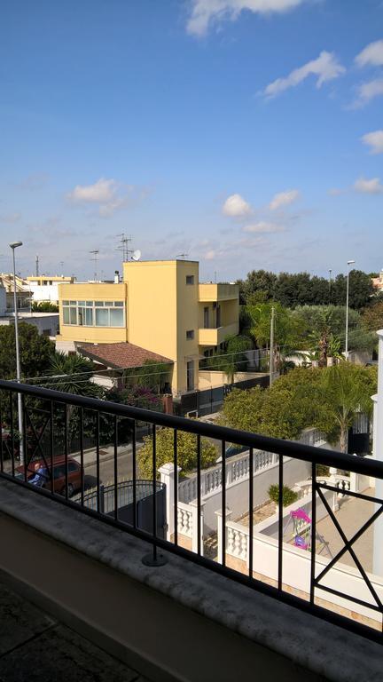 Villa Margherita Lecce Bagian luar foto