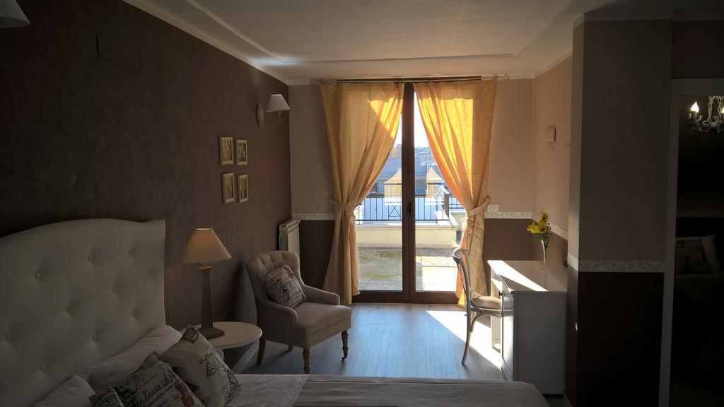 Villa Margherita Lecce Bagian luar foto
