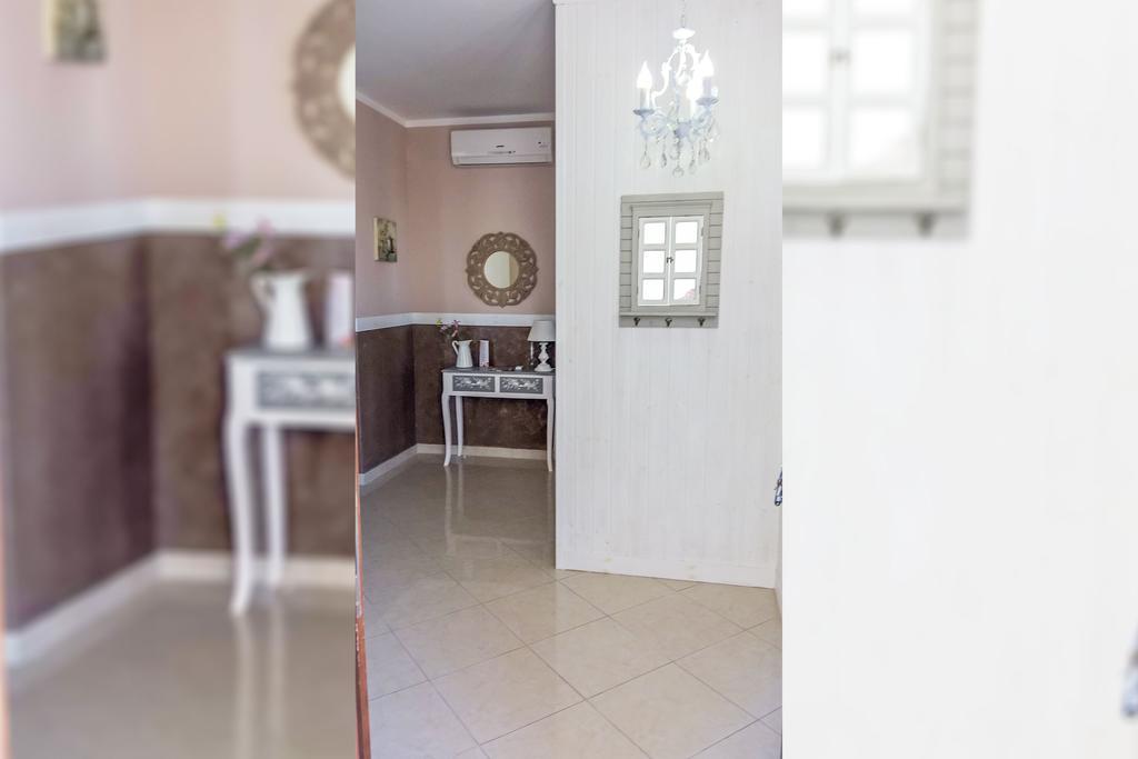 Villa Margherita Lecce Bagian luar foto